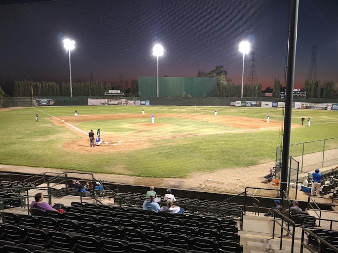 Sam Lynn Ballpark