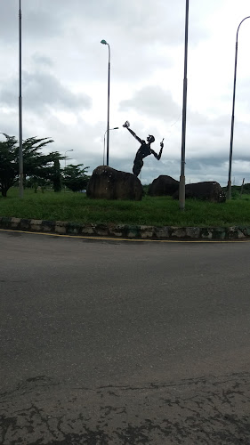 Sam Mbakwe Roundabout