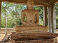 Samadhi Buddha Statue Travel Forum Reviews