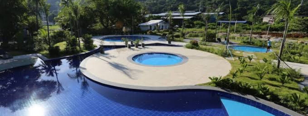 Samba Bluewater Resort Travel Forum Reviews