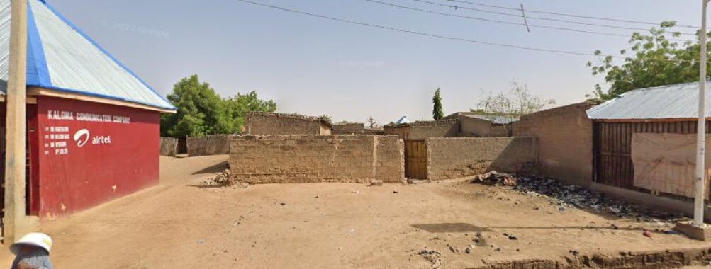 Samba communication center nayi nawa ward damaturu yobe state Travel Forum Reviews