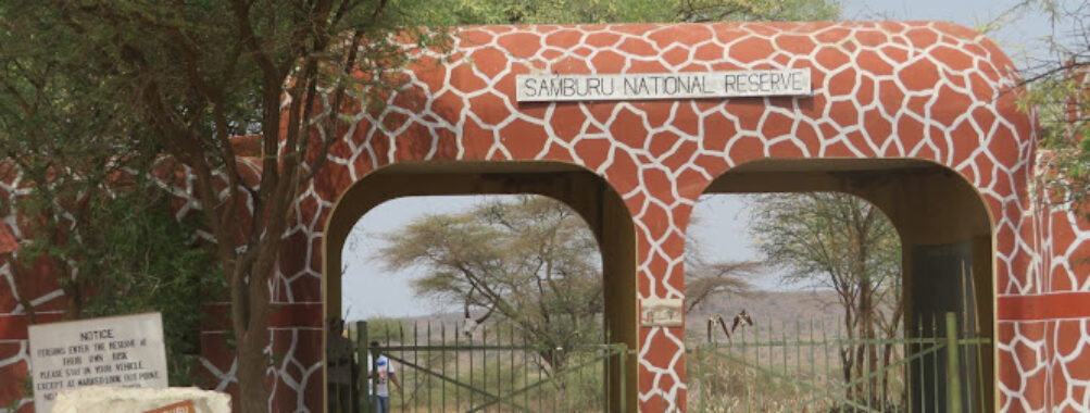 Samburu National Reserve Travel Forum Reviews