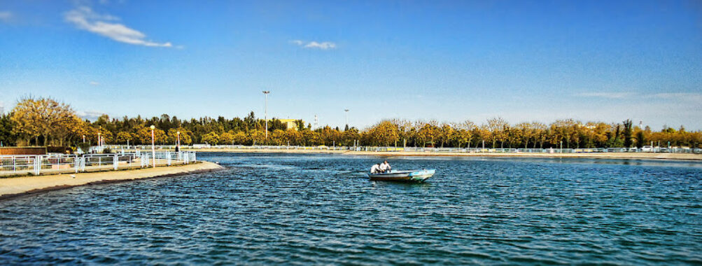 Samî Abdulrahman Park Travel Forum Reviews