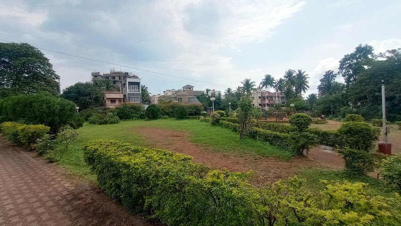 Samrat Nagar Udyan