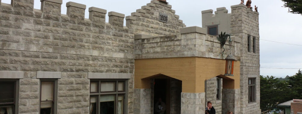 Sam's Castle Travel Forum Reviews