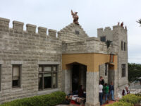 Sam's Castle Travel Forum Reviews