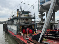 Samson V Museum Travel Forum Reviews
