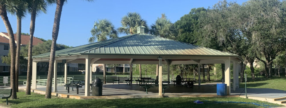 Samuel J. Ferreri Community Park Travel Forum Reviews