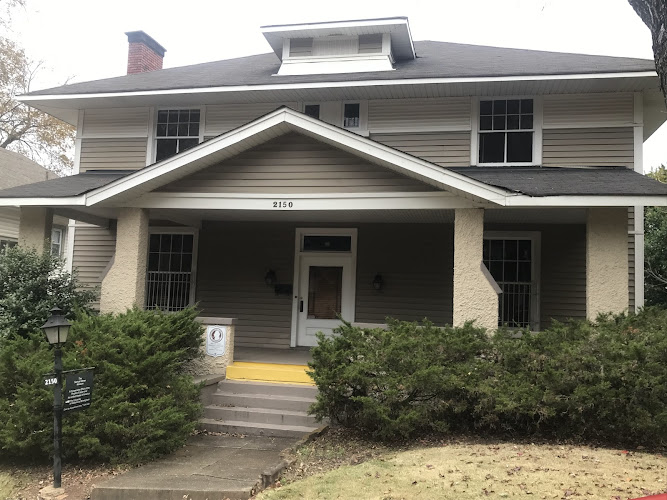 Samuel Ullman Museum