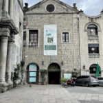 San Agustin Church
