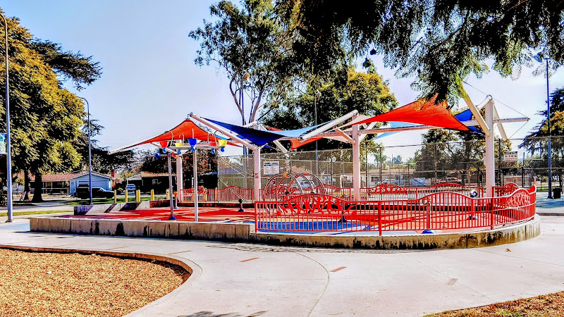 San Angelo Park