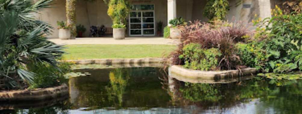 San Antonio Botanical Garden Travel Forum Reviews