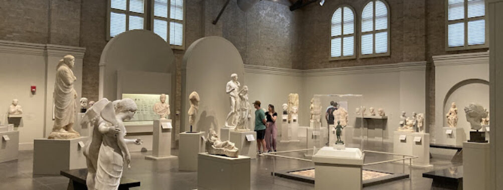 San Antonio Museum of Art Travel Forum Reviews