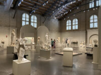 San Antonio Museum of Art Travel Forum Reviews