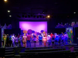 San Benito Stage Company