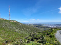 San Bruno Mountain State & County Park Travel Forum Reviews