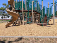 San Bruno Playground Travel Forum Reviews