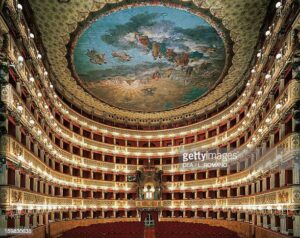 San Carlo Theatre