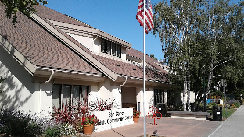 San Carlos Adult Community Center