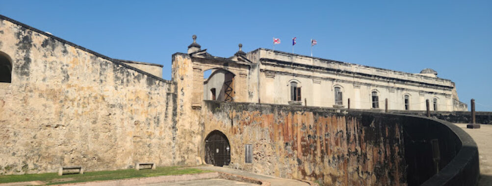 San Cristóbal Castle Travel Forum Reviews