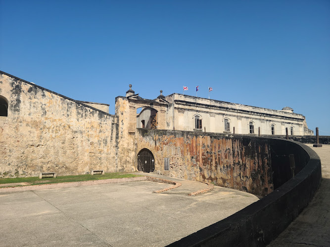 San Cristóbal Castle
