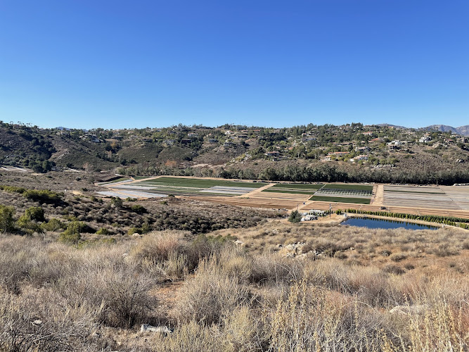 San Dieguito River Park