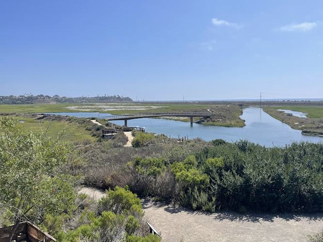 San Elijo Lagoon and Ecological Reserve