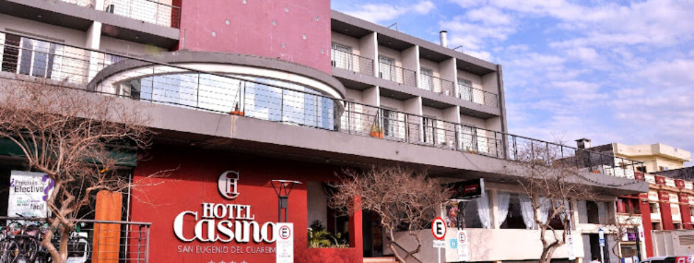 San Eugenio del Cuareim Casino Hotel Travel Forum Reviews