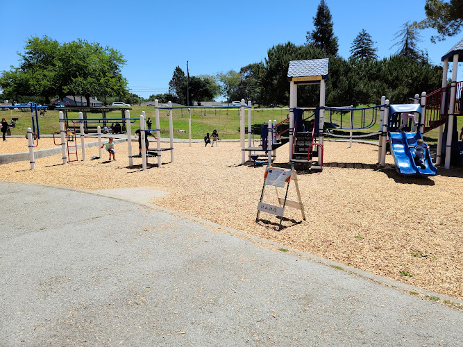 San Felipe Community Park