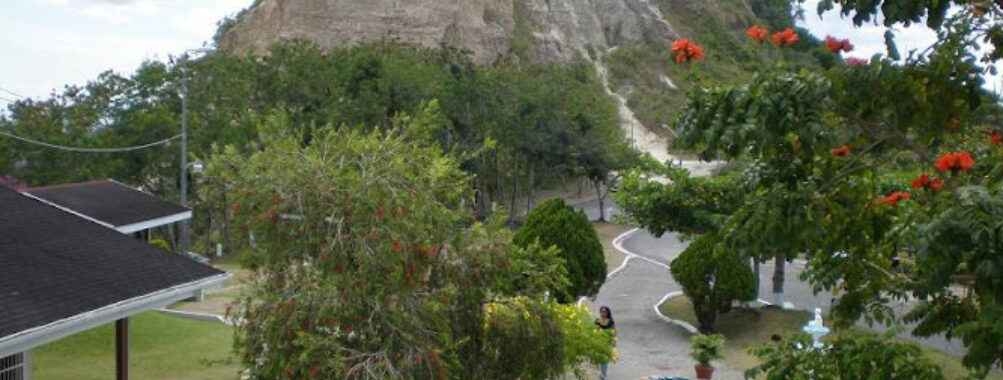 San Fernando Hill Travel Forum Reviews