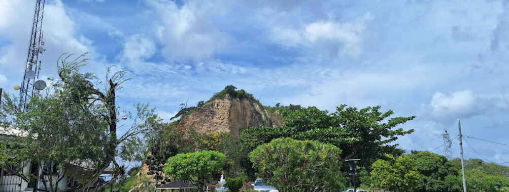 San Fernando Hill Travel Forum Reviews