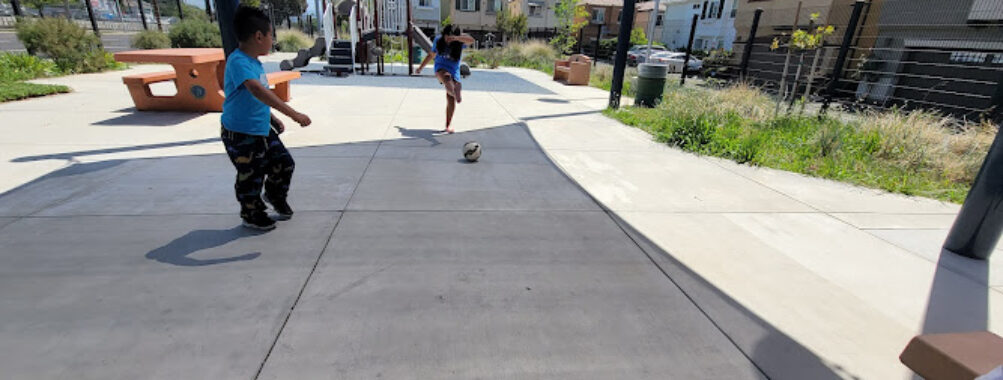 San Fernando Road Park Travel Forum Reviews
