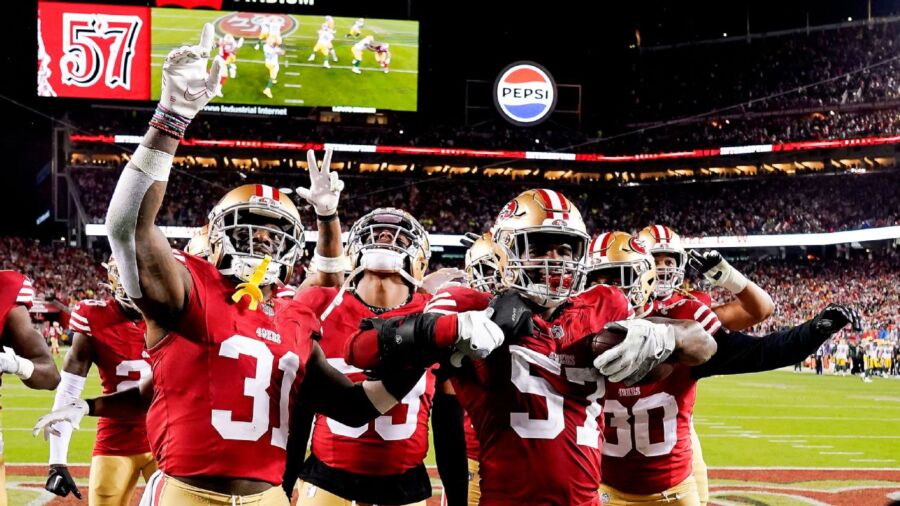 San Francisco 49ers