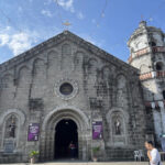 San Francisco De Malabon Parish Church
