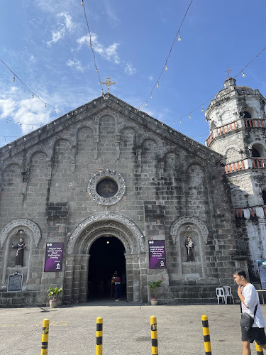 San Francisco De Malabon Parish Church