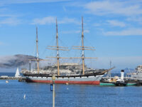 San Francisco Maritime National Historical Park Travel Forum Reviews