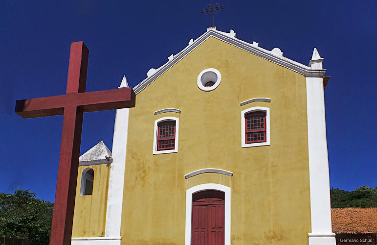 San Francisco de Paula