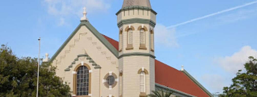 San Francisco di Asis Pro-Cathedral Travel Forum Reviews