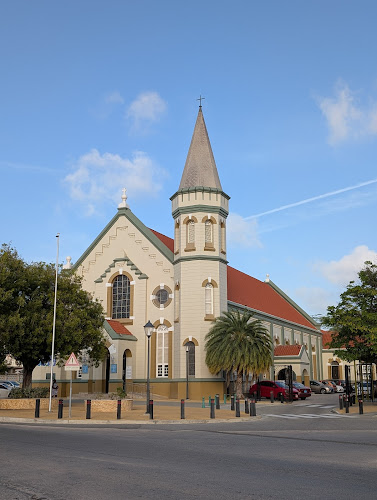 San Francisco di Asis Pro-Cathedral