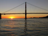Alcatraz tickets and San Francisco's streets bike tour Review
