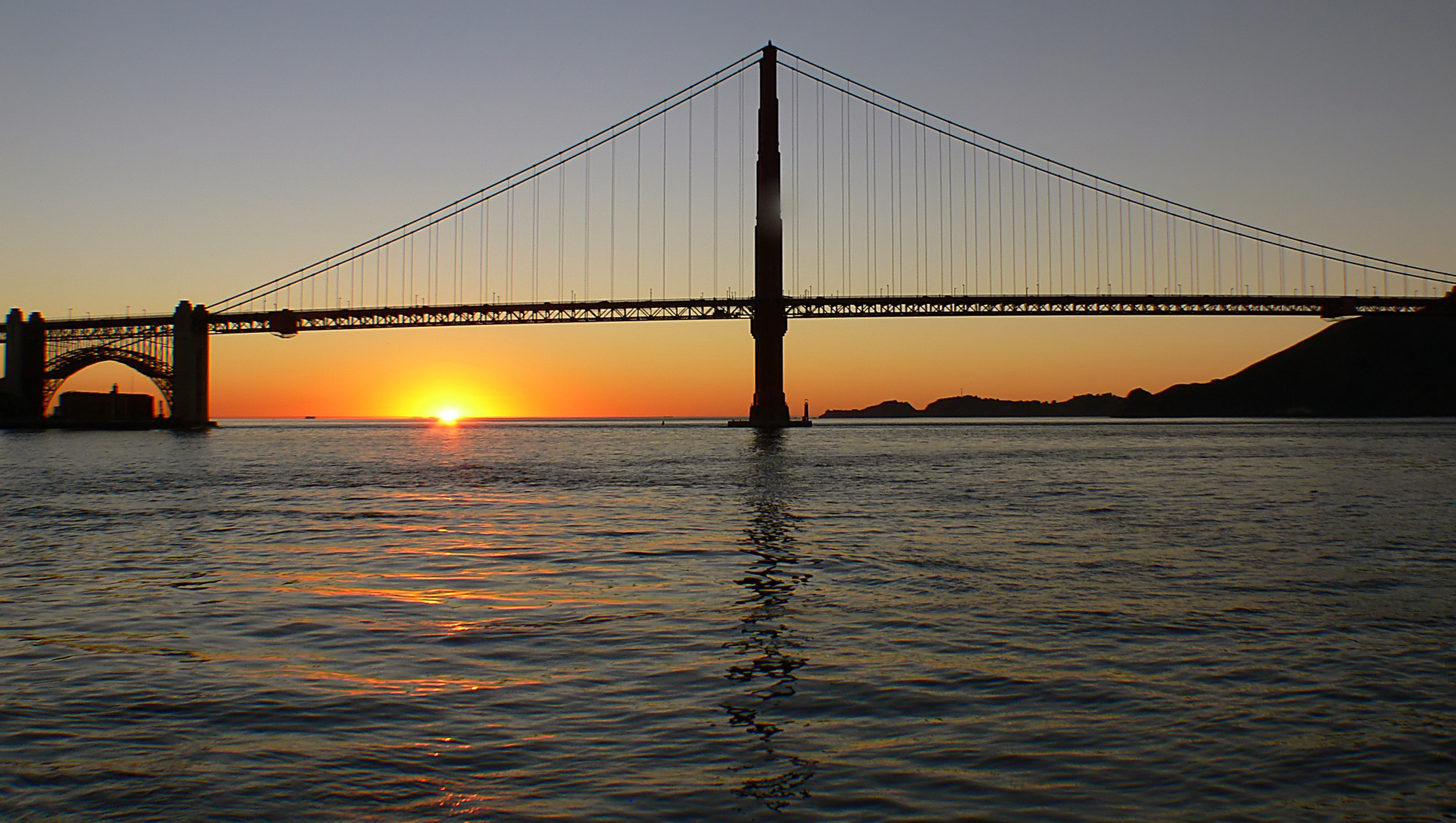 Alcatraz tickets and San Francisco's streets bike tour Review