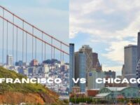 San Francisco vs Chicago: Battle of America’s Iconic Cities Revealed