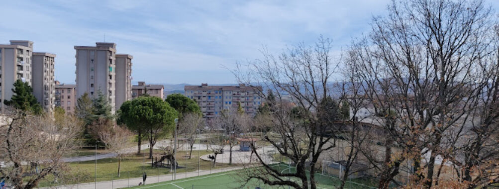 San Giovanni Park Travel Forum Reviews