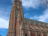 San Isidro Cathedral Travel Forum Reviews