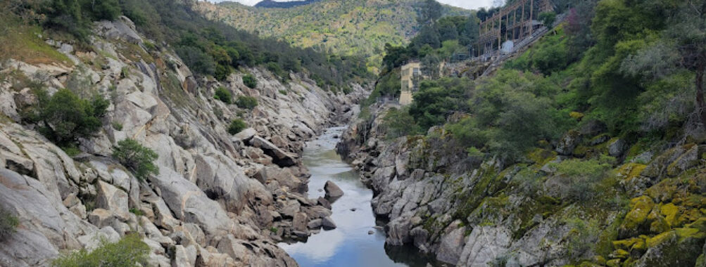 San Joaquin River Gorge Special Recreation Management Area Travel Forum Reviews