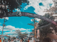 San Jose Del Monte Welcoming Arch Travel Forum Reviews