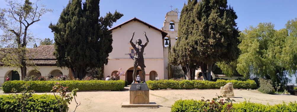 San Juan Bautista Travel Forum Reviews