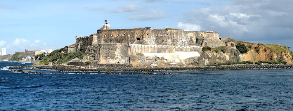 San Juan National Historic Site Travel Forum Reviews