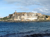 San Juan National Historic Site Travel Forum Reviews