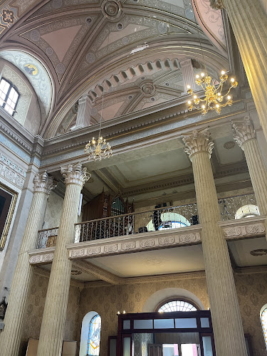 San Juan Nepomuceno Church